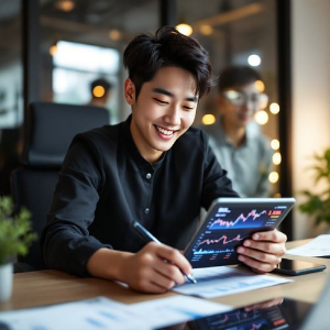 ISA 계좌로 절세 효과 극대화