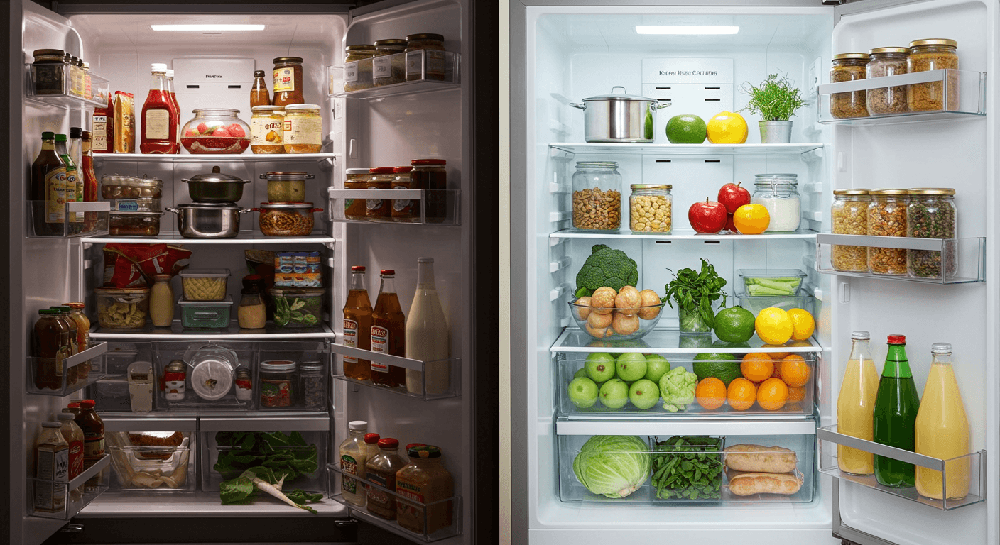 냉장고 냄새 제거 김치냄새 없애는 꿀팁 냉장고 탈취제 추천 냉장고 청소 주기 냉장고 김치냄새 제거법 냉장고 칸칸이 정리법 김치통 냄새 제거