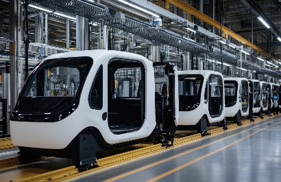 2차전지 전망: 전기차 캐즘