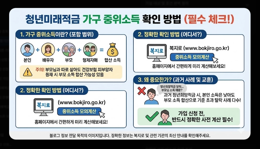 청년미래적금 신청기간 및 금리 [은행별 비교] 일반형 vs 우대형 수령액 계산 가이드