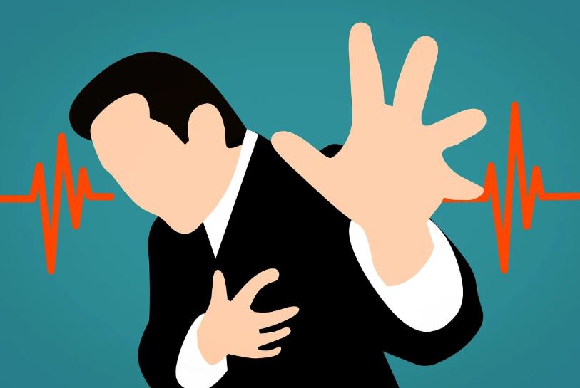 협심증 초기증상 치료방법: 심혈관 건강을 위한 필수 정보