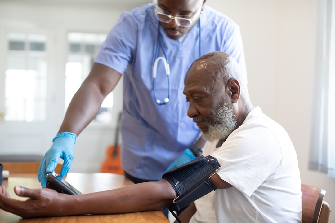 Health checkup