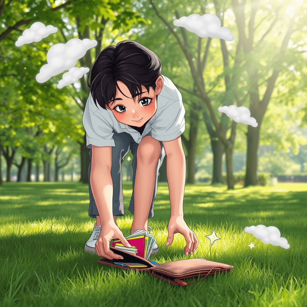 지갑 잃어버리는 꿈해몽