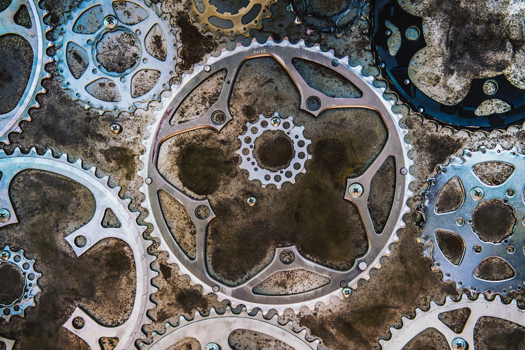 Gear