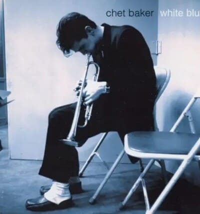쳇 베이커 앨범