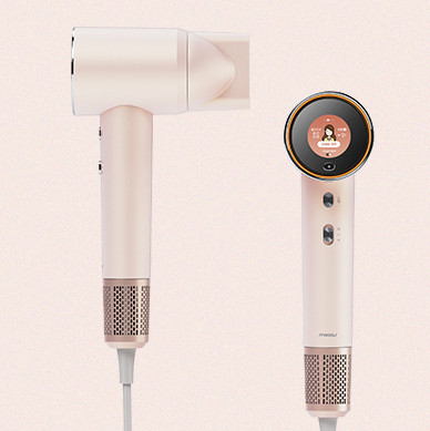 무아스 헤어드라이기