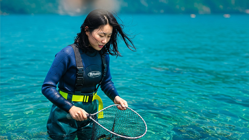 해녀 숨병(감압병) &ndash; 원인, 증상, 예방법 및 치료 방법 총정리