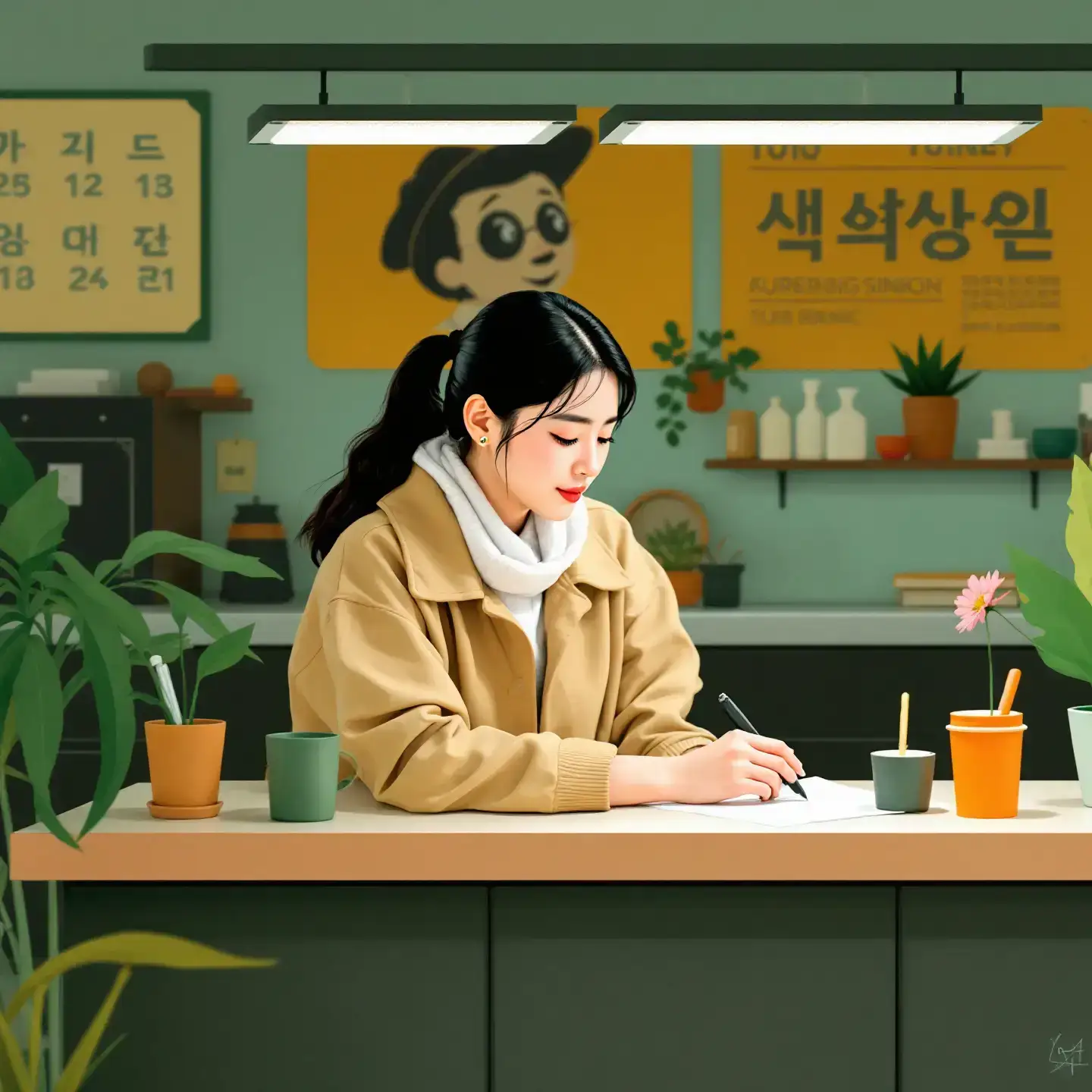 2025년 국가근로장학금 기준