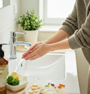 B형독감 예방 및 치료법: 어떻게 대처할까?