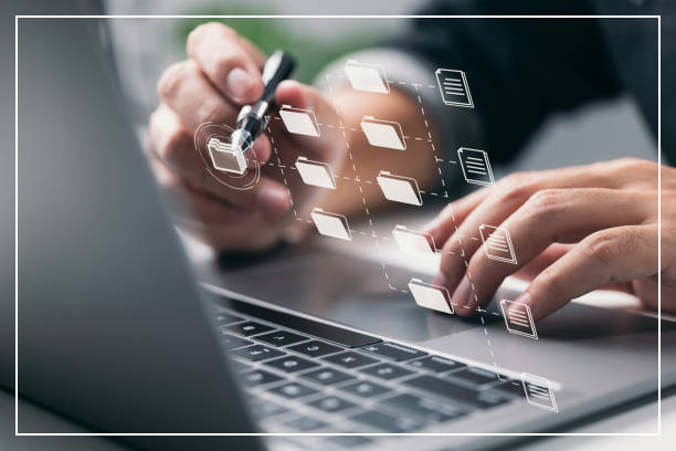 경력증명서 발급방법