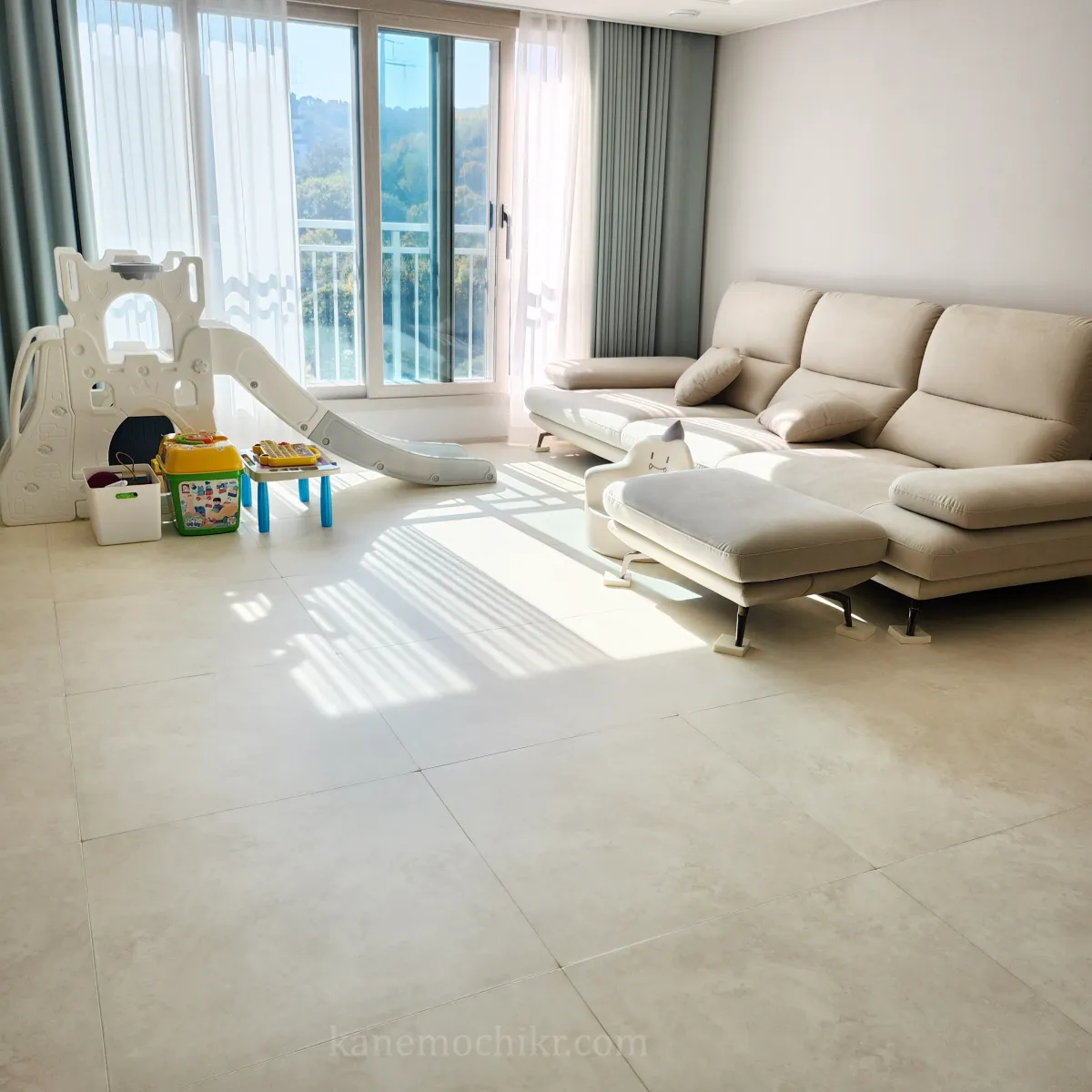 마루앤매트-시공