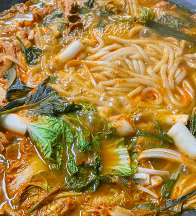 생방송오늘저녁 닭갈비 강원도 정선 맛집