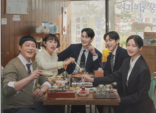 드라마 서초동 재방송 등장인물 서초동 재방송시간 및 OTT 몇부작 시청률 출연진