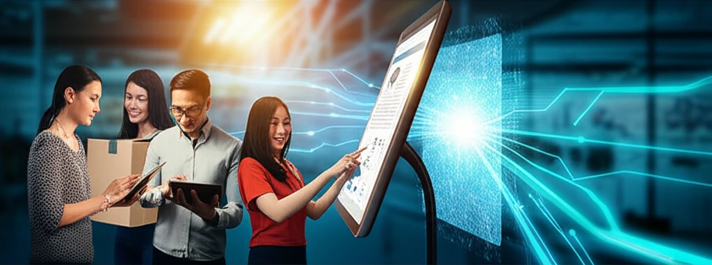 DX 성공 3대 전략 기술 고객 조직..