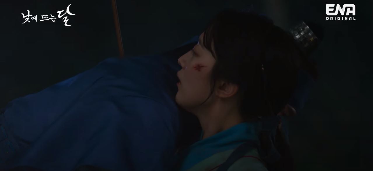 낮에뜨는달_7회