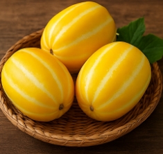 참외 효능 부작용