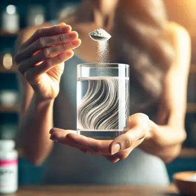 이노시톨 탈모6