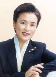 강금실 프로필 : 나이·고향·학력·정치 성향까지 정리, 이재명 캠프 총괄선대위원장 합류!