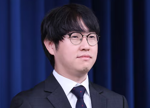 하정우 수석