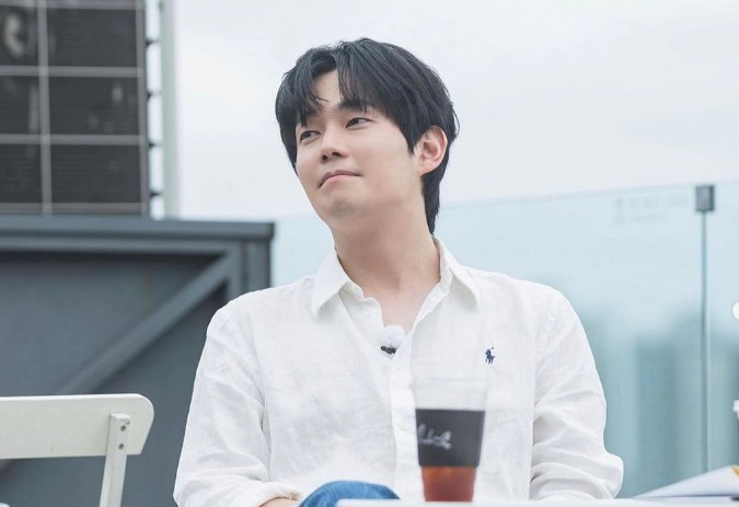 류경수 배우 나이 학력 군대 프로필 