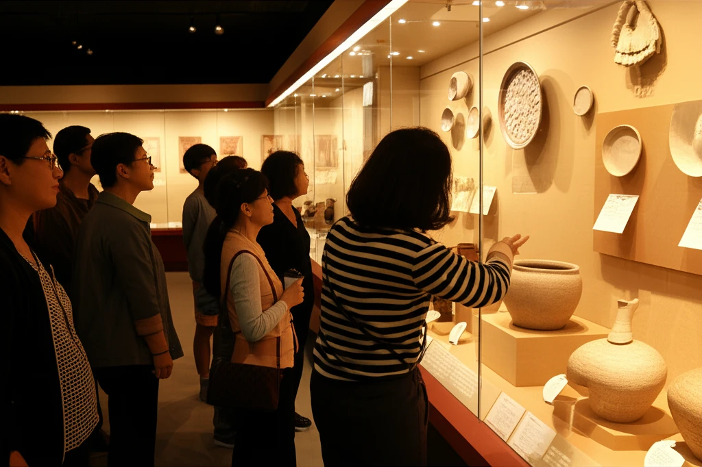 관광통역안내사를 위한 2025 국립민..