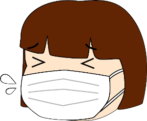 부비동염 증상,원인,치료법-이미지