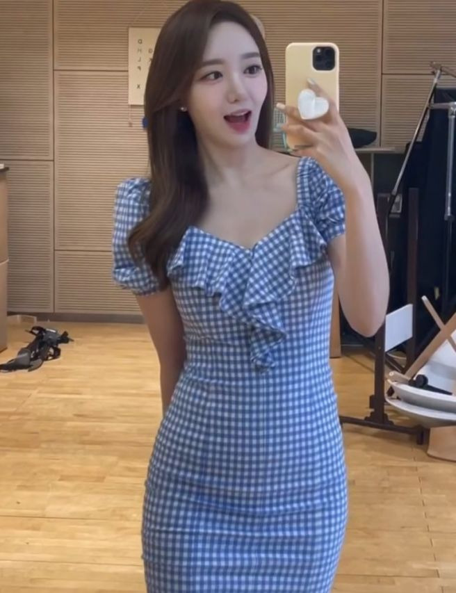 박소연 기상캐스터 나이 키 몸매 학력 고향 프로필 총정리｜KBS 뉴스광장 채널A 인스타 방송사고