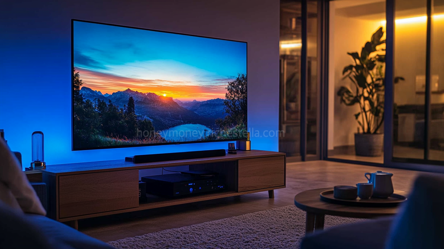 어버이날 받기 싫은 선물 스마트기기를 대신할 일반 가전