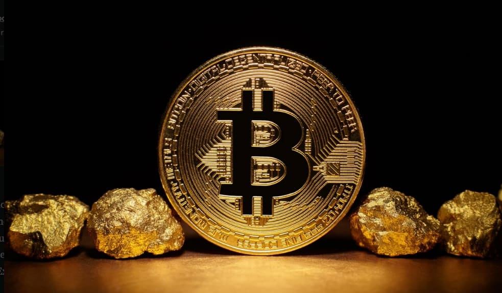 비트코인, ETF 출시 앞두고 금 값 하락 전망: 맥글론 Gold Losing to BTC Ahead of Spot Bitcoin ETF Launch: Bloomberg