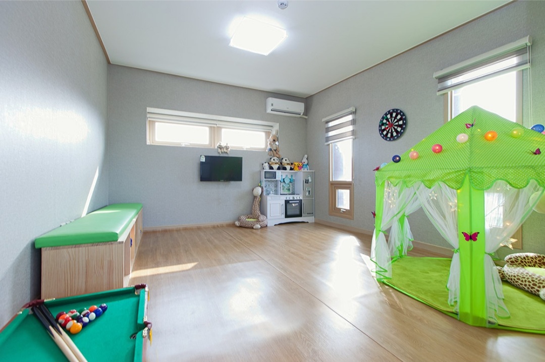 우라노스 키즈존