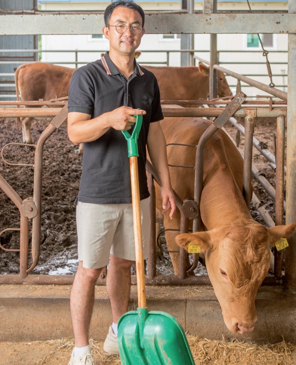한국인의밥상-보령-한우-오종윤-주연농장