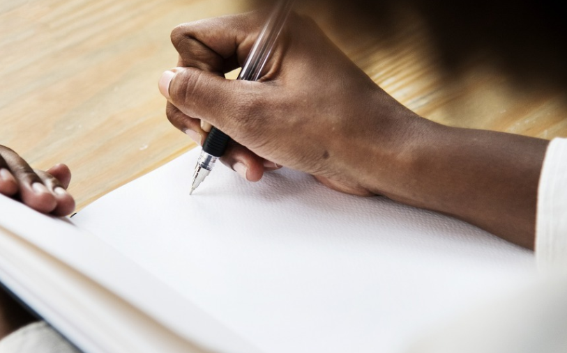 좋은 콘텐츠 작성방법,좋은 목차를 토대로 내용을 채우자