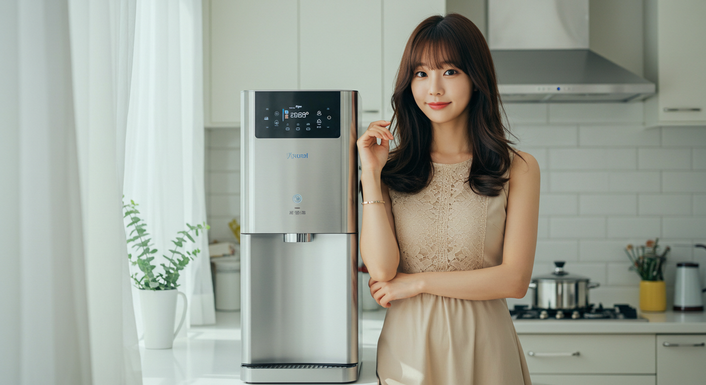 냉온정수기 추천