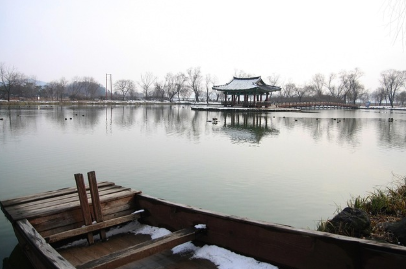 개성 상인이 모여 살았다는 회현동 이름의 비밀