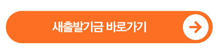 새출발기금 &ndash; 소상공인 재기를 위한 든든한 금융 지원 '더 많이, 더 빨리, 더 쉽게'
