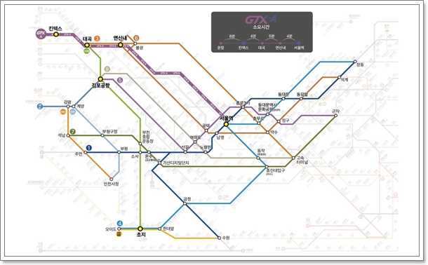 17회 2025 킨텍스 고양가구박람회 지하철 노선