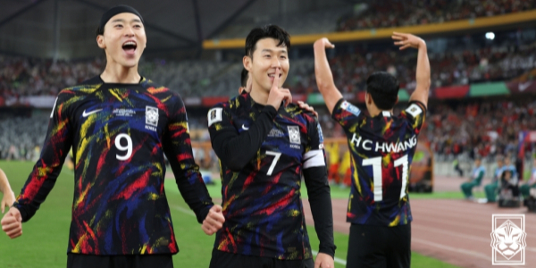 2023년 11월 21일 중국 대한민국