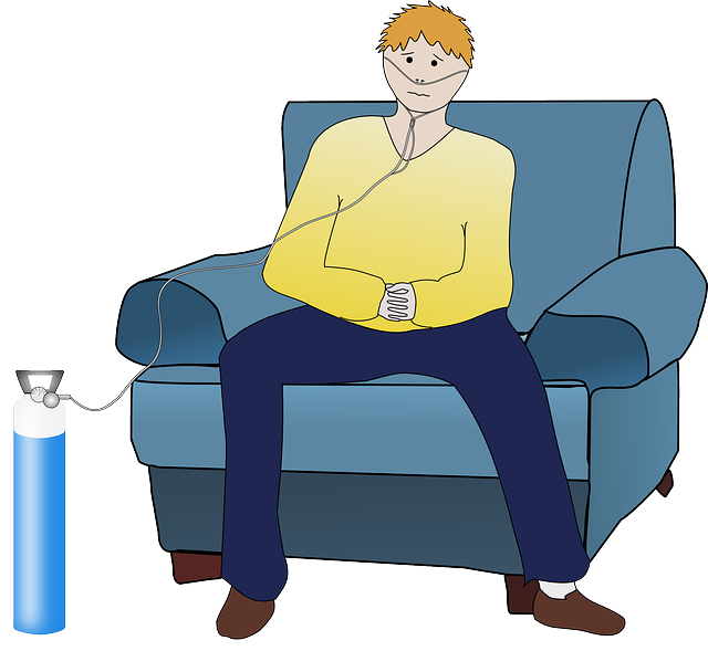 만성질환 예방법