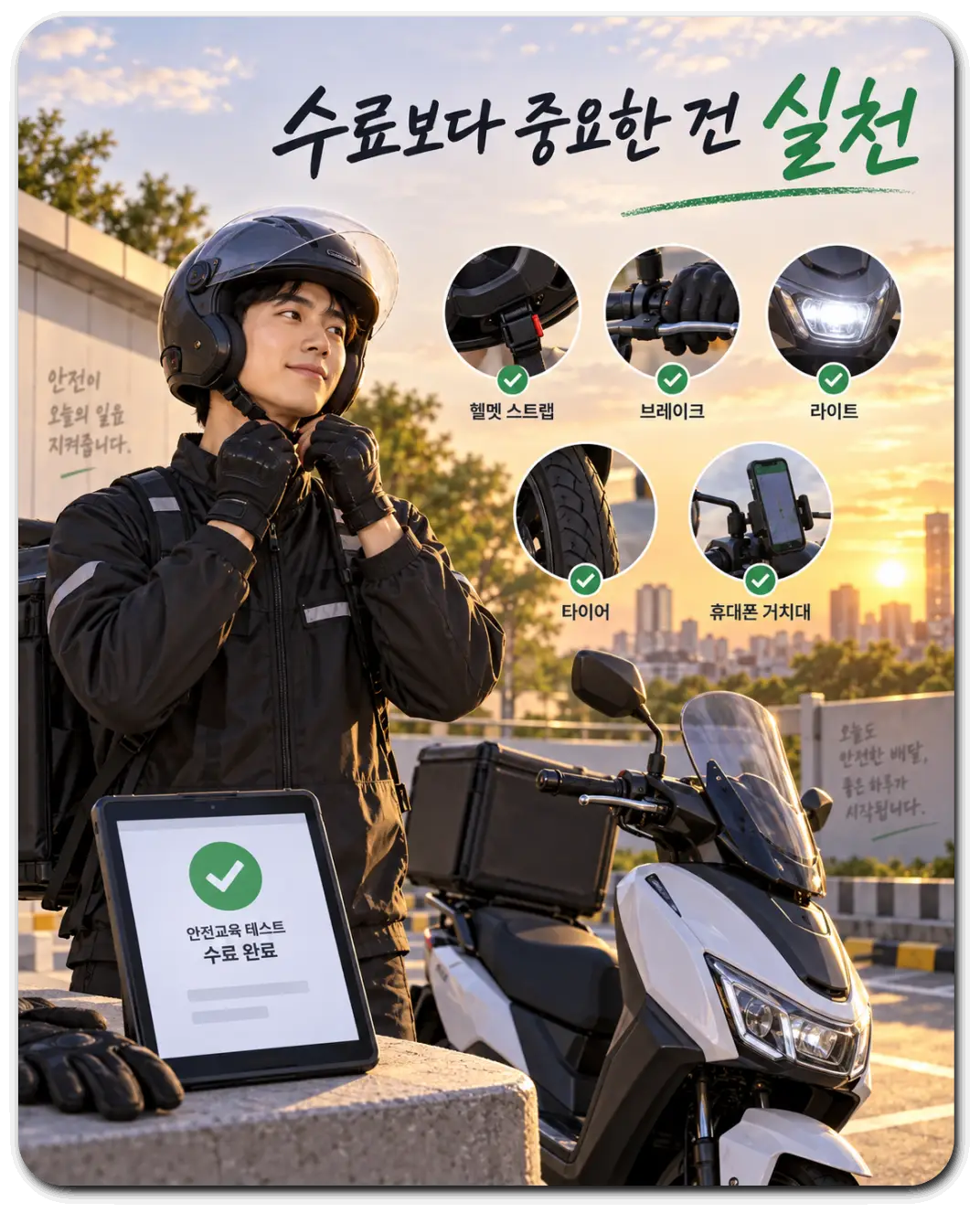배달-라이더-안전교육-10분-정리