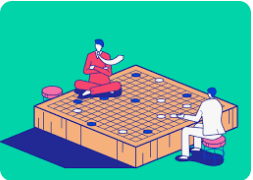 바둑 황제 이창호 9단, 전설이 된 천재의 모든 것