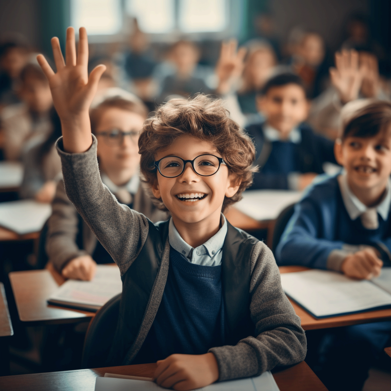 디지털을 줄였더니 자존감이 회복되었다 – 아이의 언어 변화 기록