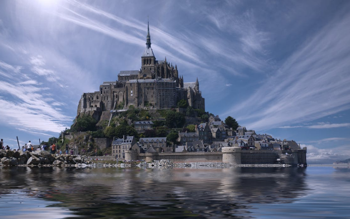 프랑스 여행 준비물