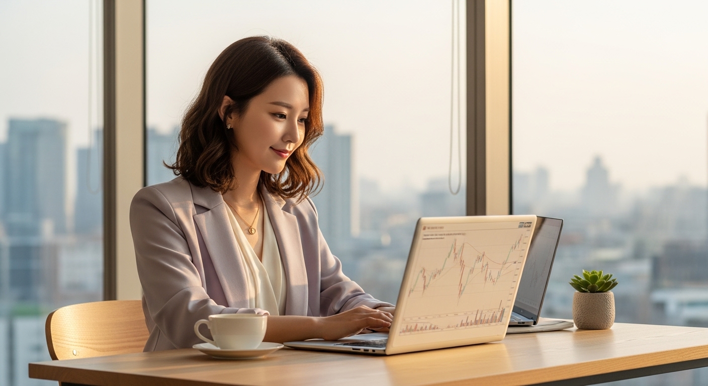 주식 계좌 개설