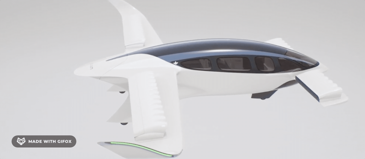 lilium-aviation