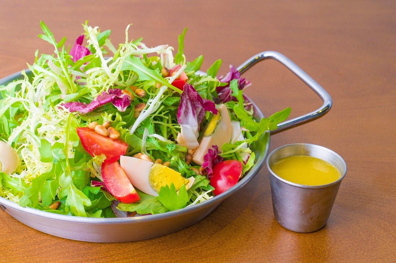 애플 사이다 비니거의 효능과 부작용