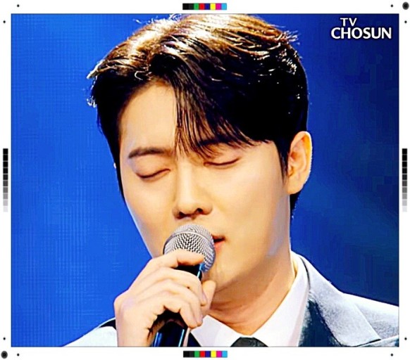 미스터트롯3 투표하기