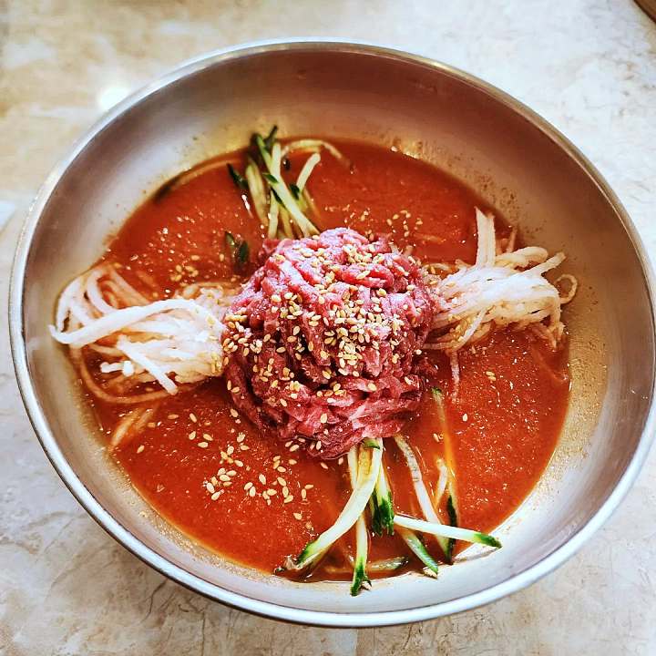 경주 맛집 추천 생방송투데이 보문 단지 한우 육회 물회 낙지 갈비탕 한우탕 오늘방송 떴다 동네방네