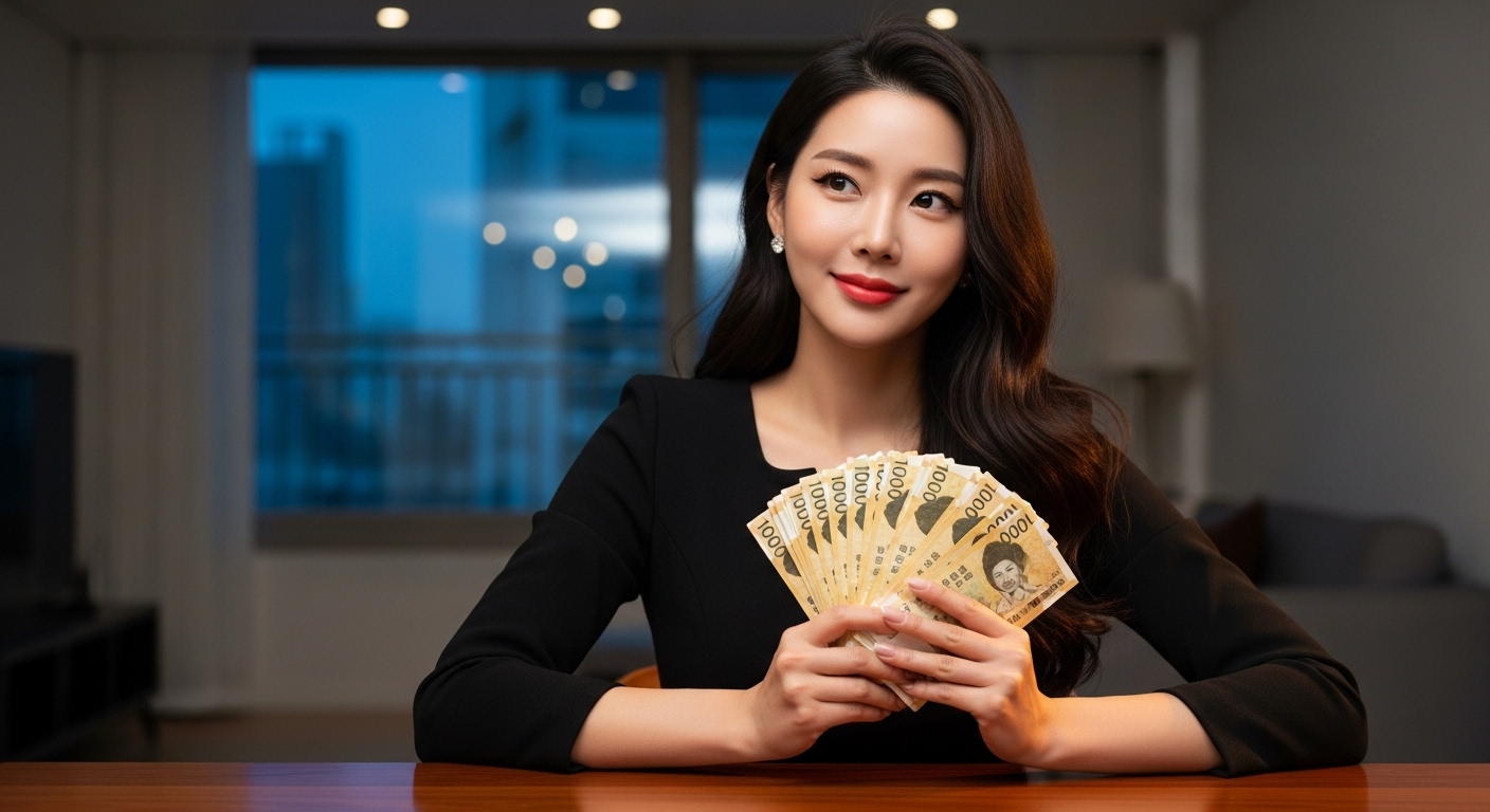 비상금 대출 금리 낮은 곳