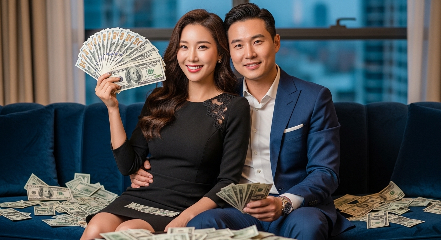 신협 정기 예금