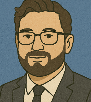 제이슨 시트론의 얼굴 그림